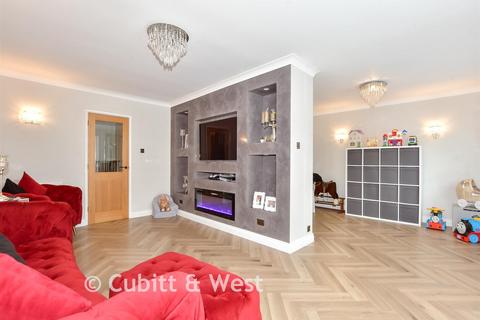undefined, Fourth Avenue, Denvilles, Havant, Hampshire