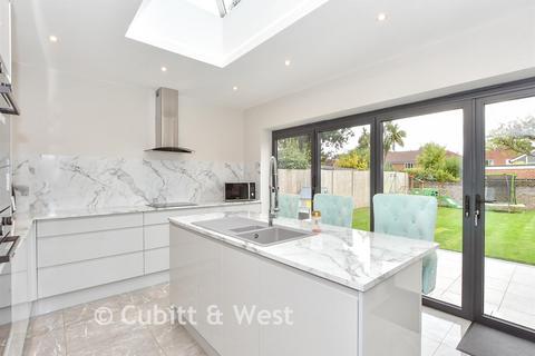 undefined, Fourth Avenue, Denvilles, Havant, Hampshire