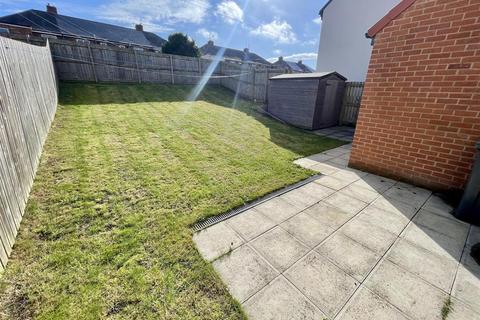 3 bedroom semi-detached house for sale, Iris Grove, Darlington