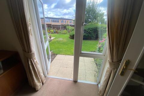 1 bedroom retirement property for sale, New Hall Lodge, Reddicap Heath Road, Sutton Coldfield