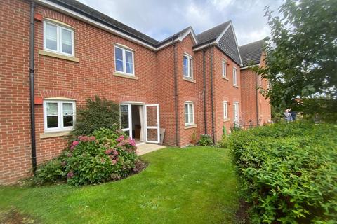 1 bedroom retirement property for sale, New Hall Lodge, Reddicap Heath Road, Sutton Coldfield