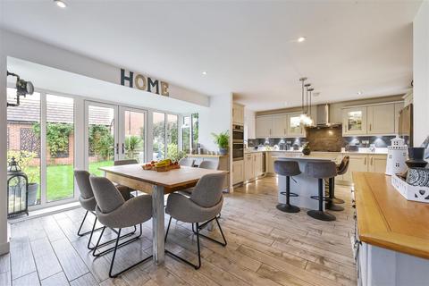 5 bedroom detached house for sale, Hasler Grove, Aldingbourne, Chichester