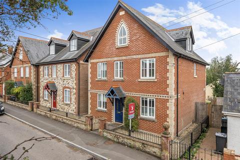 5 bedroom detached house for sale, Station Road, Hemyock, Cullompton