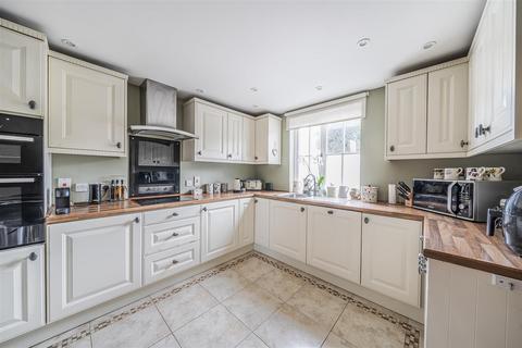 5 bedroom detached house for sale, Station Road, Hemyock, Cullompton