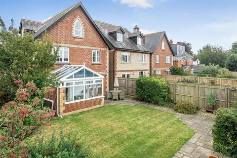 5 bedroom detached house for sale, Station Road, Hemyock, Cullompton