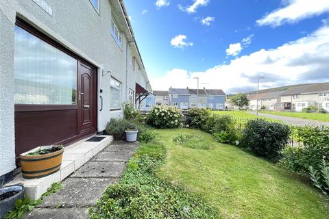 3 bedroom end of terrace house for sale, Tullichewan Crescent, Alexandria, West Dunbartonshire, G83