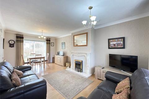 3 bedroom end of terrace house for sale, Tullichewan Crescent, Alexandria, West Dunbartonshire, G83