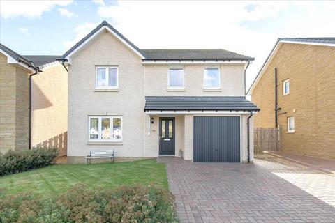 4 bedroom detached villa for sale, Inverkeithing KY11