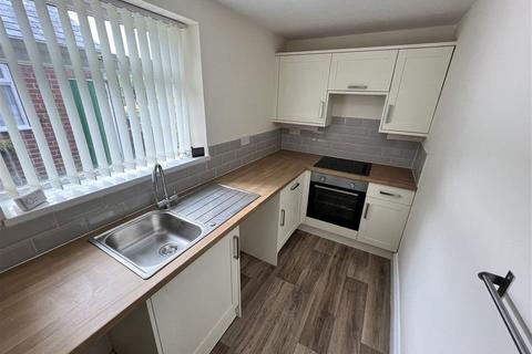 1 bedroom terraced house to rent, Lumby Lane, South Milford, LS25