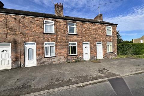 1 bedroom terraced house to rent, Lumby Lane, South Milford, LS25