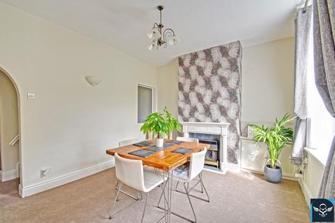 2 bedroom terraced house for sale, Bolton Grove, Barrowford