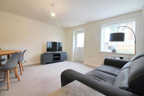 2 bedroom end of terrace house for sale, Carters Gate, Winslow