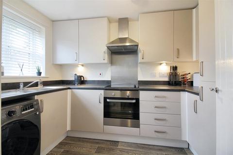 2 bedroom end of terrace house for sale, Carters Gate, Winslow