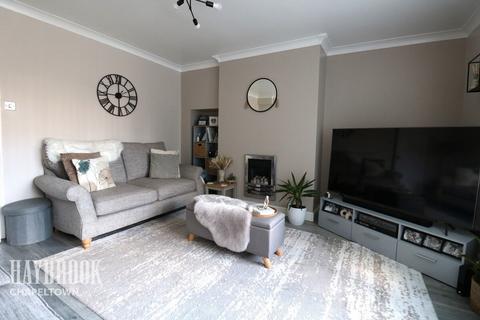 3 bedroom end of terrace house for sale, Daffodil Road, Sheffield