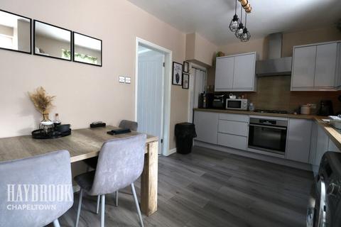 3 bedroom end of terrace house for sale, Daffodil Road, Sheffield