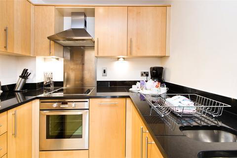 1 bedroom apartment for sale, Bentinck House, London SW1P