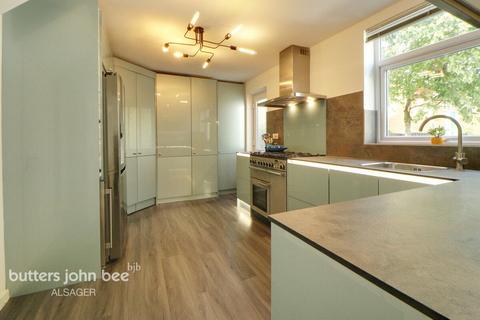 1 Valley Close, Alsager, Stoke-on-trent, ST7 2HU