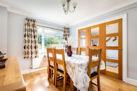 21 Parsons Mead, Flax Bourton, Bristol, BS48 1UH