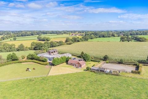 3 bedroom bungalow for sale, Over Peover, Knutsford, Cheshire