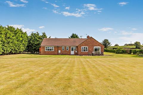 3 bedroom bungalow for sale, Over Peover, Knutsford, Cheshire