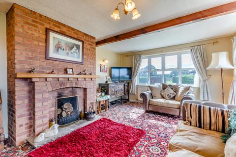 3 bedroom bungalow for sale, Over Peover, Knutsford, Cheshire