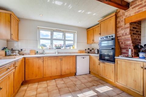 3 bedroom bungalow for sale, Over Peover, Knutsford, Cheshire