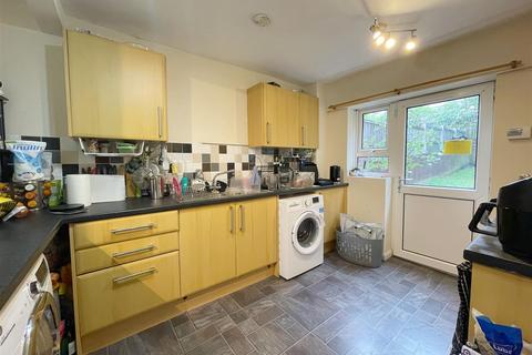 3 bedroom terraced house for sale, Grosvenor Street West, City Centre