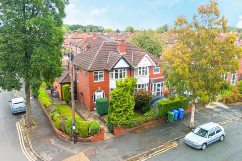 3 bedroom semi-detached house for sale, Walton Road, Sale M33