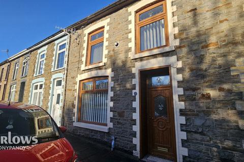 2 bedroom terraced house for sale, Miskin road, Trealaw, Tonypandy CF40