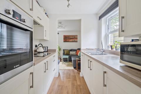 1 bedroom apartment for sale, Belvedere Road, London