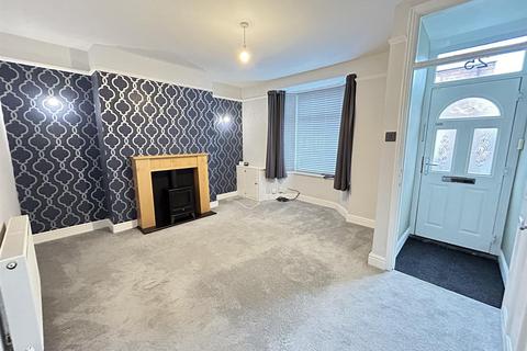 2 bedroom terraced house to rent, Langdale Road, Darlington