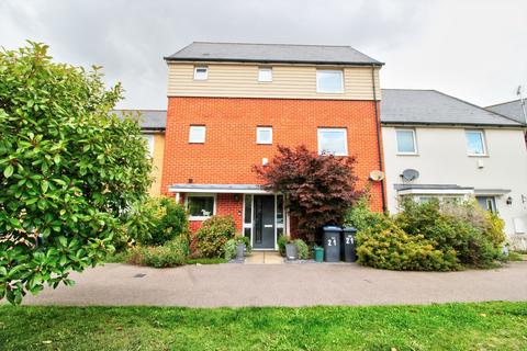 4 bedroom terraced house for sale, Harlow CM20