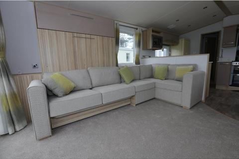 2 bedroom static caravan for sale, Barmouth Bay Holiday Park