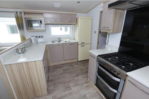 2 bedroom static caravan for sale, Barmouth Bay Holiday Park