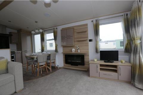 2 bedroom static caravan for sale, Barmouth Bay Holiday Park