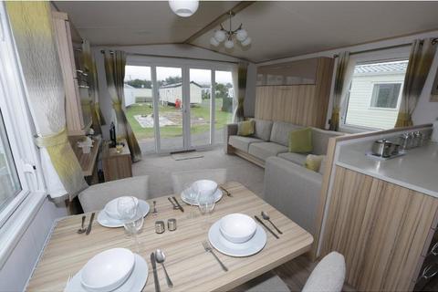 2 bedroom static caravan for sale, Barmouth Bay Holiday Park