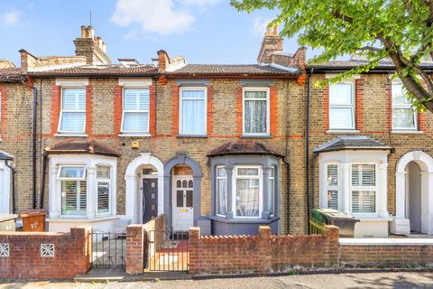 3 bedroom terraced house for sale, Carlton Road, Walthamstow E17