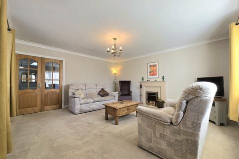 4 bedroom detached house for sale, Grange Lane, Whickham NE16