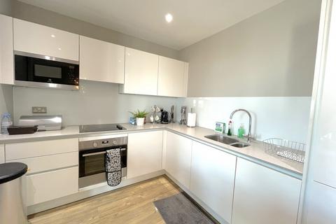 2 bedroom apartment for sale, Olympic Way, Wembley, HA9