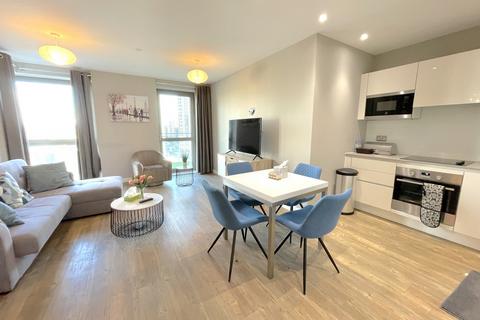 2 bedroom apartment for sale, Olympic Way, Wembley, HA9