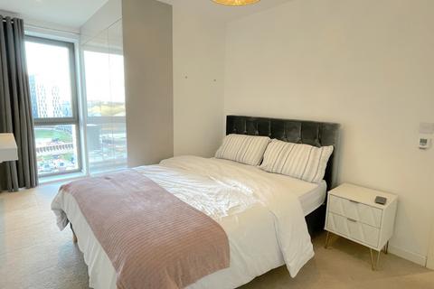 2 bedroom apartment for sale, Olympic Way, Wembley, HA9