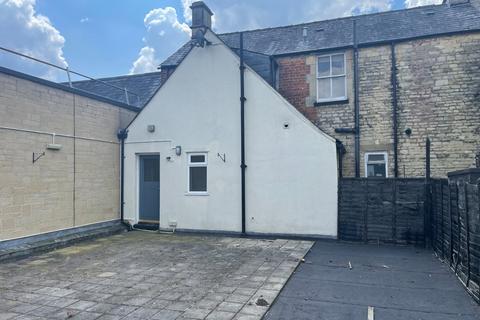 3 bedroom terraced house for sale, West Way, Cirencester, Gloucestershire, GL7