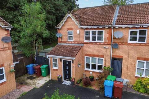 3 bedroom semi-detached house for sale, Melton Road, Manchester, M8