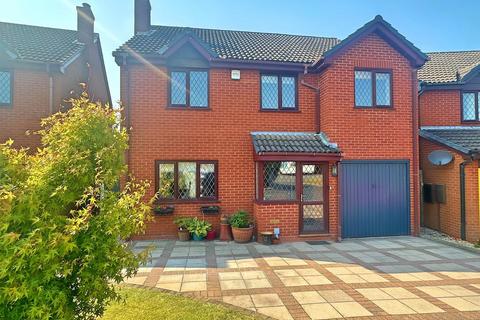 4 bedroom detached house for sale, Augustine Grove, Four Oaks, Sutton Coldfield