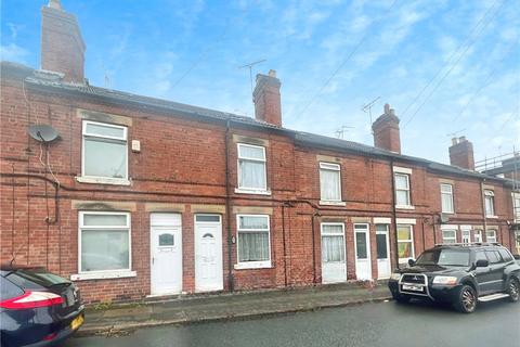 3 bedroom terraced house for sale, Brierley Cottages, Sutton-in-Ashfield, Nottinghamshire