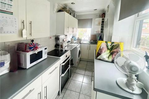 3 bedroom terraced house for sale, Brierley Cottages, Sutton-in-Ashfield, Nottinghamshire