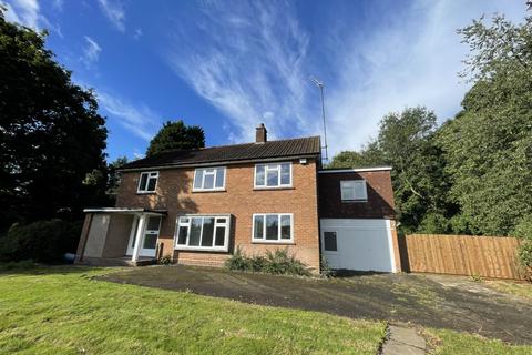 4 bedroom detached house to rent, Bristol Road, Selly Oak, Birmingham, West Midlands, B29