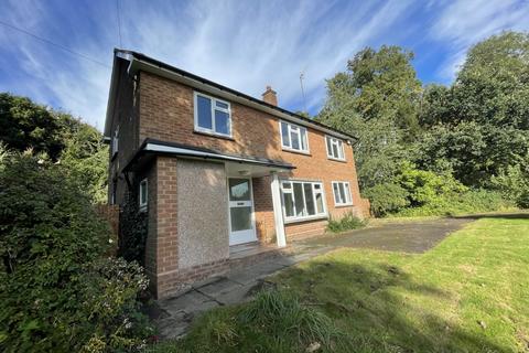 4 bedroom detached house to rent, Bristol Road, Selly Oak, Birmingham, West Midlands, B29