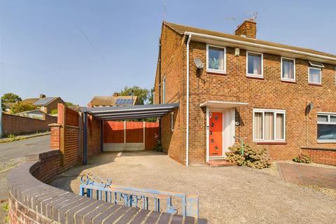 3 bedroom semi-detached house for sale, Glendon Drive, Nottingham NG5