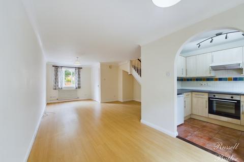 3 bedroom semi-detached house for sale, Fishers Field, Buckingham, Buckinghamshire, MK18